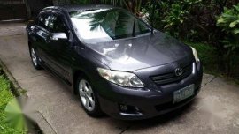 2009 corolla altis V 2008 2010 2011 2012 lancer civic focus nissan