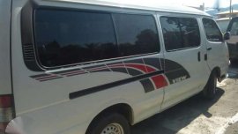2012 Foton View