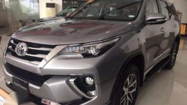 88k Fortuner Hulugan Mabillis na Bank Approval Kuha na Help Kita