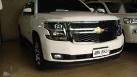 2015 Chevrolet Suburban LT Z71 Dubai
