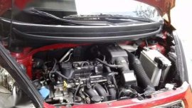 car kia picanto 2013 manual