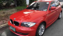BMW 1 series 116