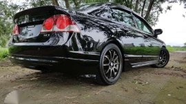 2007 Civic FD AT