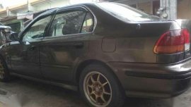 Honda civic vti 96mdl
