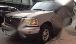 ford expedition xlt