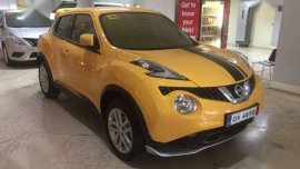 2017 Nissan Juke Std. 78K ALL-IN
