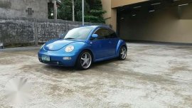 volkswagen beetle 2000 not vios civic vti sir