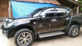 Strada glx LE 2013 bnew condition fresh