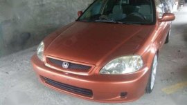 Honda civic SIR