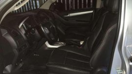 2016 Isuzu MUX LSI 3.0