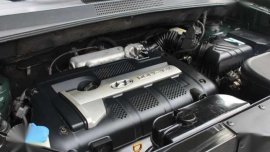 Tucson 2006 Fresh tags crv xtrail rav4 escape