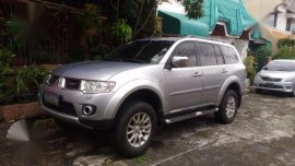 2011 Mitsubishi Montero 4x4 GTV Matic Casa Maintained