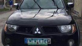 Mitsubishi Strada 4x4