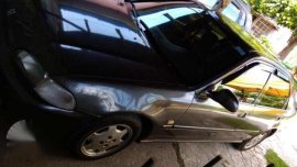 Honda Civic 1994 esi matic