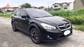 2012 Subaru xv