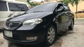 Toyota Vios 1.5 G Top of the line