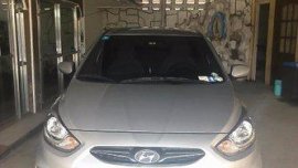 Hyundai Accent 2012 for sale