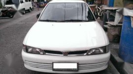 Mitsubishi Lancer GLXI