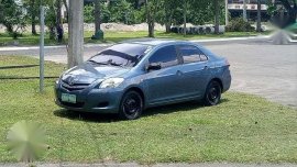 Toyota vios 2008