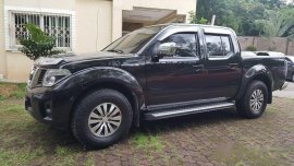 Nissan Frontier Navara 2015 GTX A/T for sale