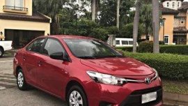Toyota Vios 2014 Manual J Used for sale