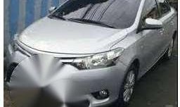2015 Toyota Vios E MT No Car issues bank Financing innova rio accent