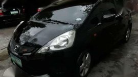 2010 Honda jazz 1.3
