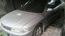 Mitsubishi Lancer 2000 Automatic Used for sale in Cebu