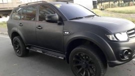 Mitsubishi Montero Automatic for sale