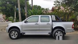 2004 Isuzu Dmax 4x2 for sale