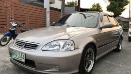 Honda Civic 1999 A/T for sale