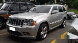 2009 Jeep Grand Cherokee SRT8 6.1L V8 for sale