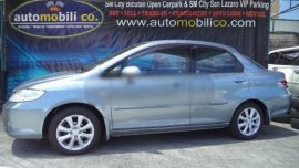 2008 Honda CITY VTEC A/T for sale