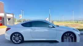 2013 Hyundai Genesis Coupe 3.8L A/T for sale