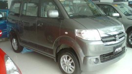 Suzuki APV 2017 for sale