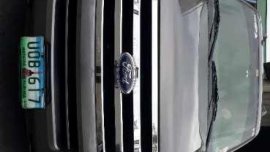 2012 Ford Expedition EL Limited Edition