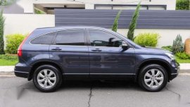 Honda CRV Loaded 2011