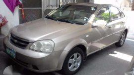 Chevrolet optra