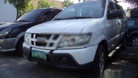 2012 Isuzu Crosswind XT for sale