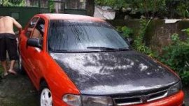 Rush Sale 1.3 Mitsubishi Lancer 95 model