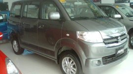 Suzuki APV 2017 for sale