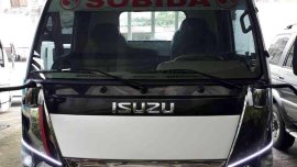 2016 Isuzu Elf Drop Side for sale