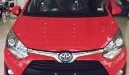 New 2017 Toyota Wigo 1.0 G AT For Sale