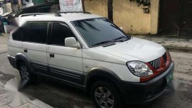 2006 adventure glx super sports v