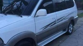 2004mdl toyota revo SR