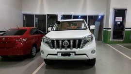 Brand New 2017 Toyota Land Cruiser Prado Gas AT V6 for sale