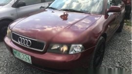 1998 Audi A4 for sale