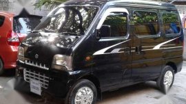 suzuki multicab aircondition