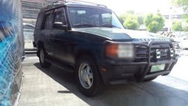 1997 LAND ROVER DISCOVERY for sale