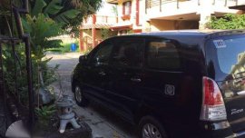innova g diesel 2010